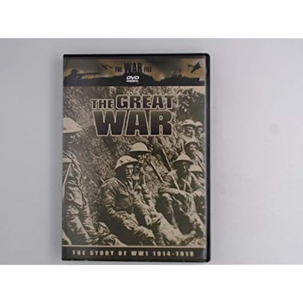 Amazon.com: The Great War : Movies & TV